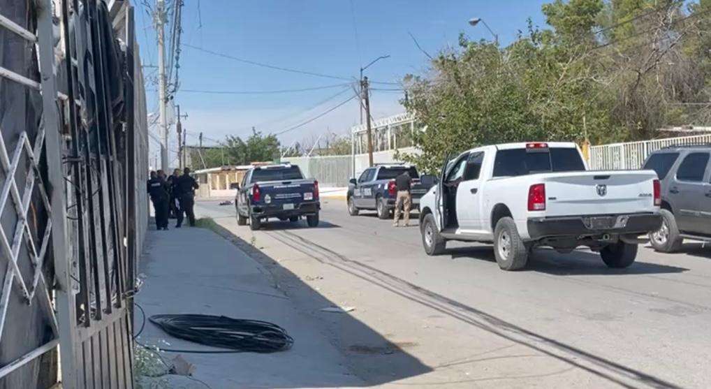 Puso su camioneta en venta y lo mataron para robarsela