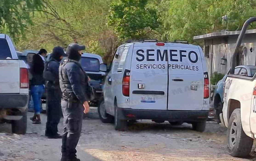 Hombre termina con su existencia tras separarse de su esposa