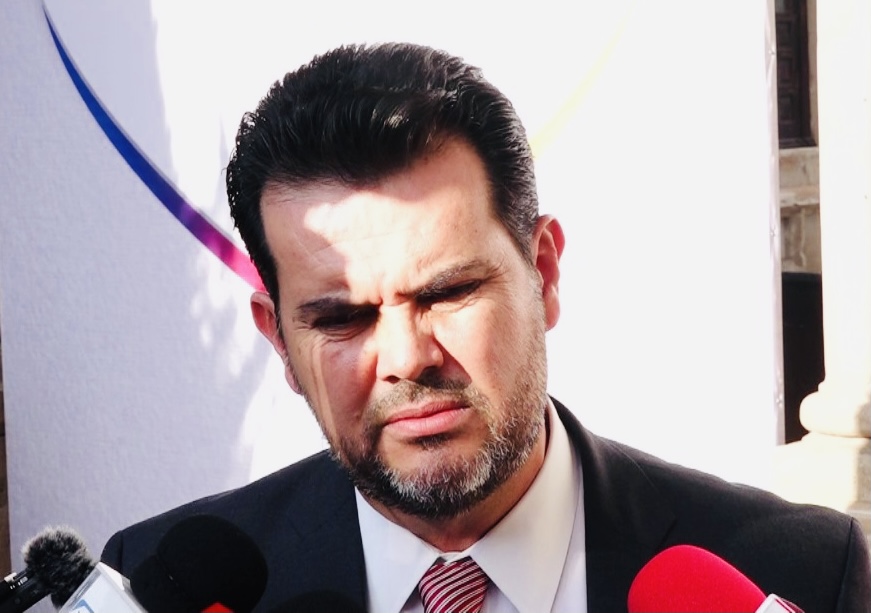 Agricultores se preparan para sembrar forrajes, lluvias de septiembre podrían cambiar panorama: SAGDR