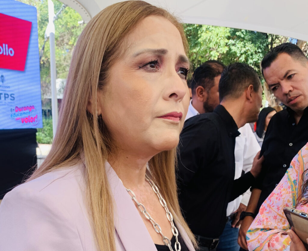 40 puntos de la sierra con plagas a causa de la sequía: SRNMA