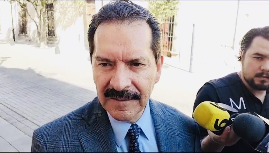 Urge que funcionarios se sumen a estrategia ‘Vive’, aún hay grupos dispersos: CEC