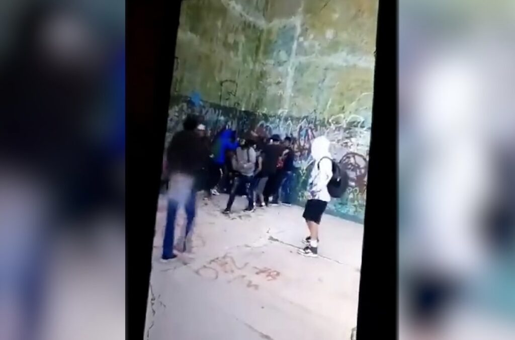 Detrás de adolescentes agresores hay historias de vida difíciles: Magistrada