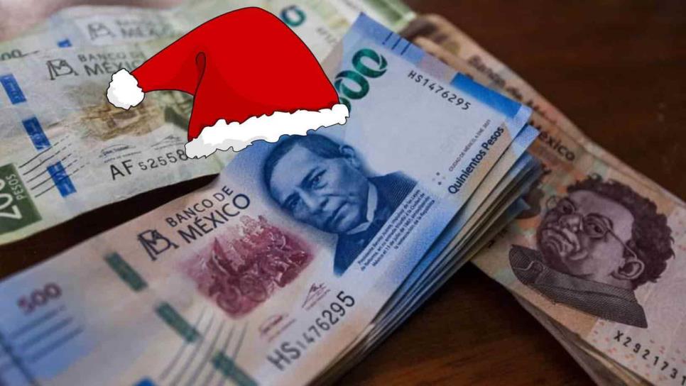 ¿Habrá doble aguinaldo en México? Así va la reforma que propone 30 días de pago