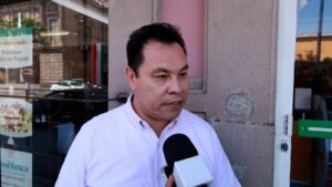 Fractura Sheinbaum Ebrard, escribe la derrota de Morena: PRI