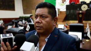 Si Aispuro se involucró en fraude de Segalmex que se castigue: Morena