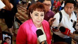 3 mil mujeres dirigen empresas Canacintra