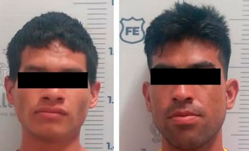 Vinculan a proceso a dos hermanos por desaparición de personas en Lagos de Moreno