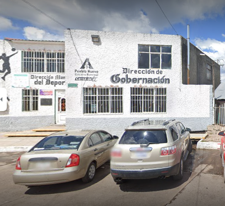 Suspenden torneo de volibol femenil por pleito