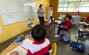 Ante el regreso a clases hay que proteger los datos personales: IDAIP 