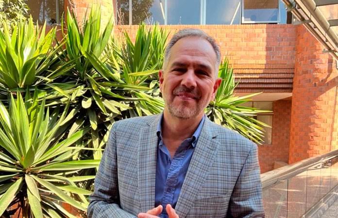 Designan al mexicano José Luis Caballero Ochoa como nuevo miembro de la CIDH