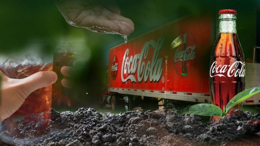 Congreso de Oaxaca aprueba ‘Ley Coca-Cola’ que va contra derechos ambientales
