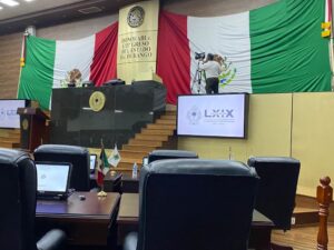 Hay saldo positivo en primera parte de comparecencias: RLP