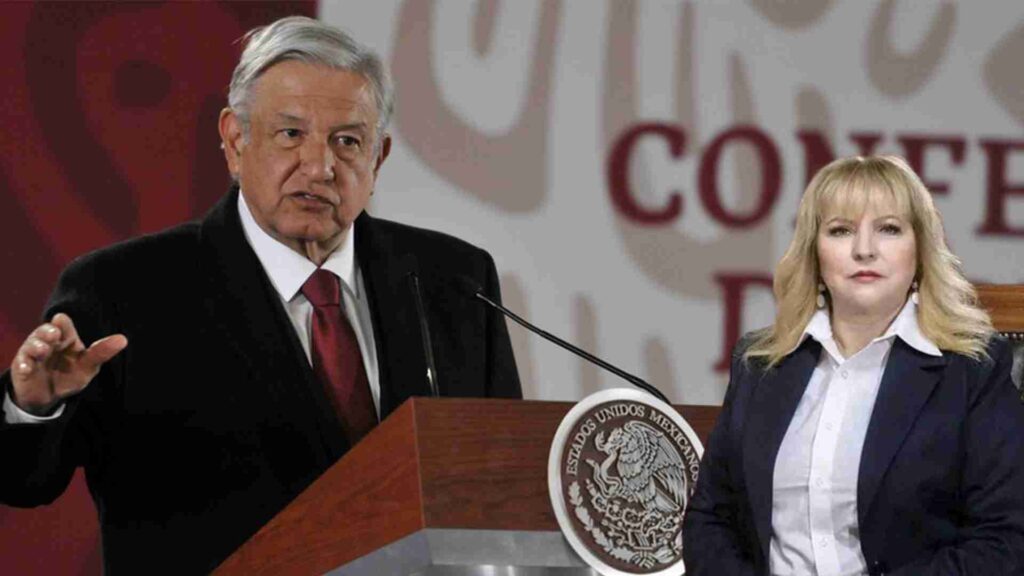 Alcaldesa de Cotija, Michoacán, agradece a AMLO tras ser liberada del CJNG