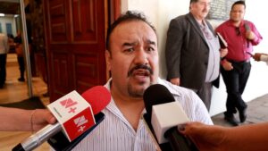 Becas para personas con discapacidad no han avanzado 