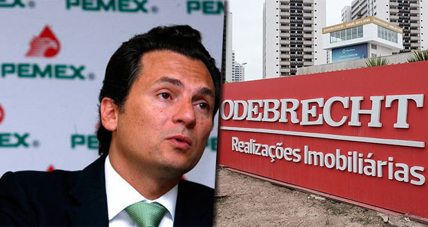 Abogado de Emilio Lozoya asegura que el caso Odebrecht será anulado