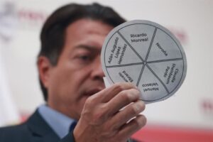 Morena libre de dedazos, encuestas son exitosas: Lulú García
