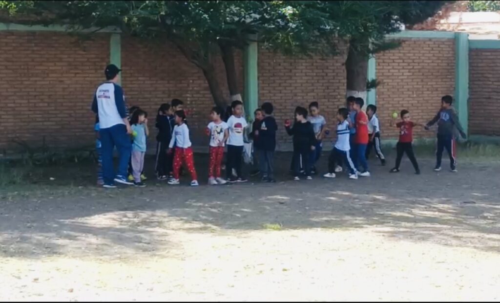 Diez años pidiendo un domo y ningún gobierno atiende la necesidad: director