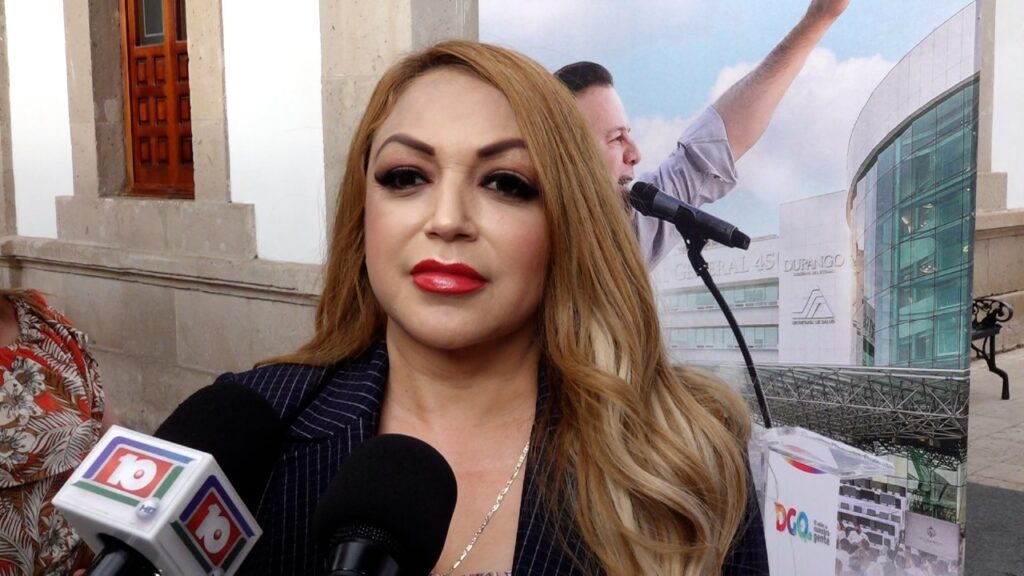 Vicente Guerrero, de los municipios más apoyados por el Gobernador: Juanita Acevedo