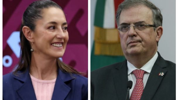 Sheinbaum asegura que impugnación de Ebrard no tiene fundamento; descarta rompimiento