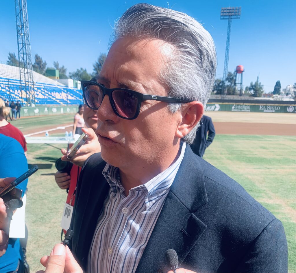30 millones repartidos en deportistas, cumplimos a cabalidad: IED
