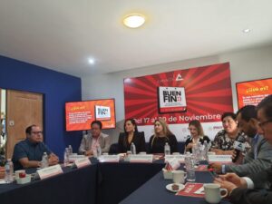 Esperan derrama económica de 300 mdp por Buen Fin 