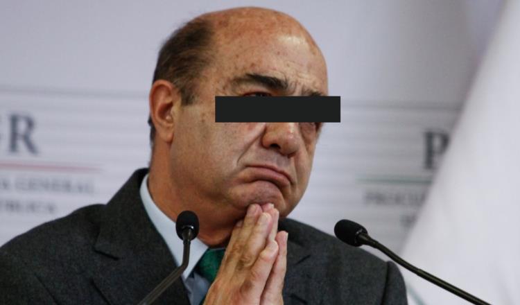 Audiencia de Murillo Karam por caso Ayotzinapa se aplaza hasta 2024