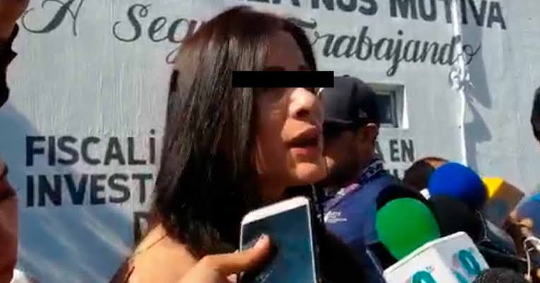 Liberan a fiscal de búsqueda en Nayarit, presuntamente ligada a desapariciones