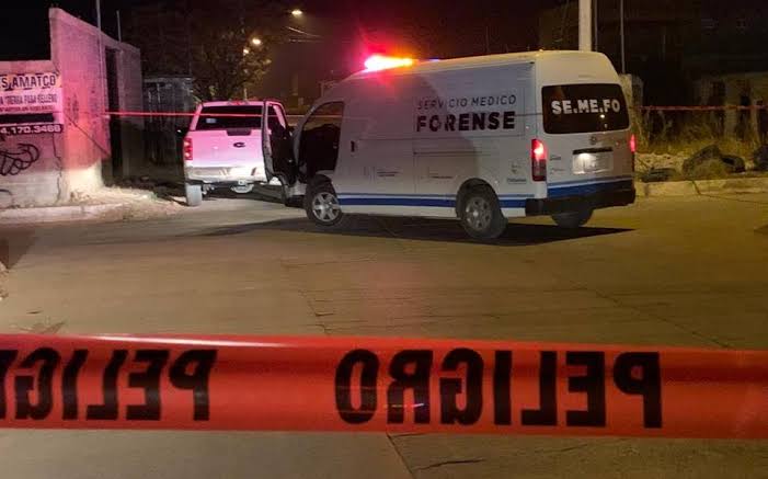 Se quita la vida en el patio de su vivienda en Chihuahua; el joven ya fue identificado