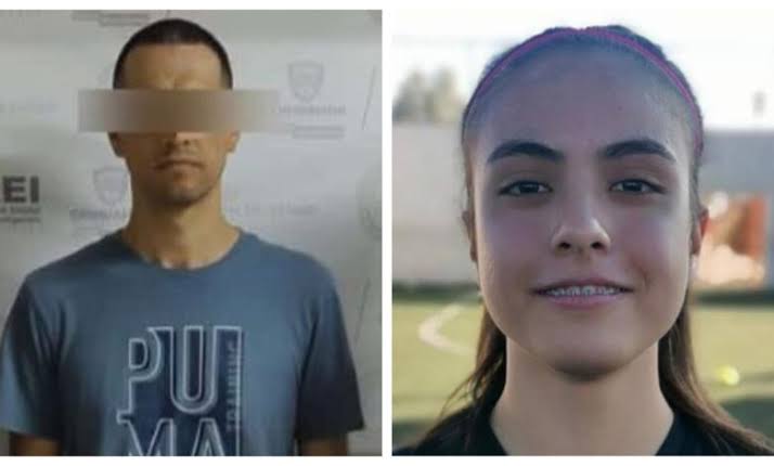 Homicidio de Siria Fernanda, pudiera ser por una confusión; ya hay un detenido: Fiscal