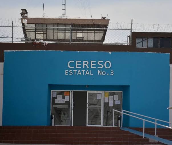 Muere reo a golpes dentro del Cereso