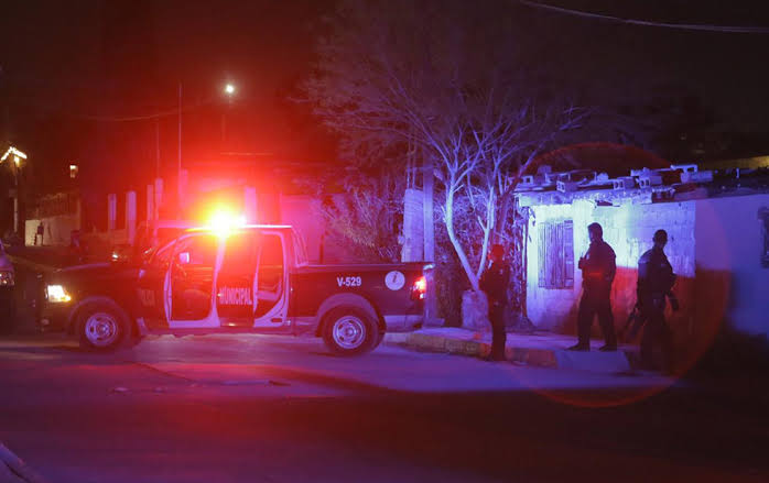 Tenían días sin saber de su familiar y al ir a buscarlo lo encontraron muerto