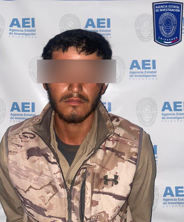 Vinculan a proceso a sujeto que mató a su padrastro en Zaragoza; le disparó con su arma