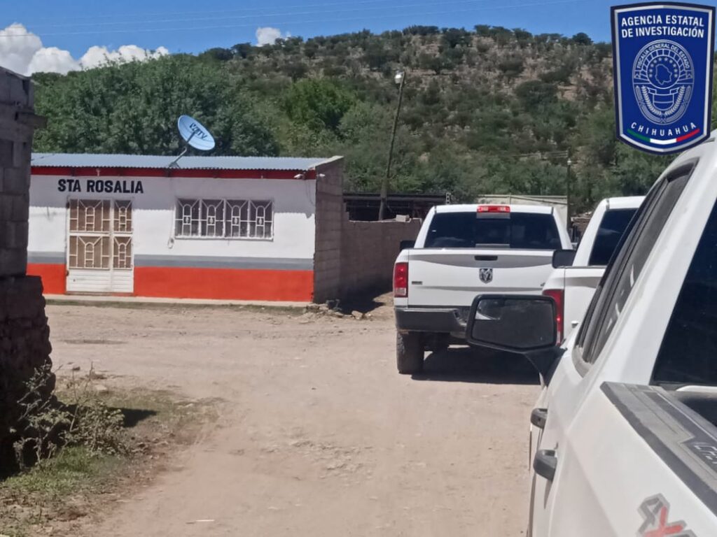 Realiza la fiscalía un operativo de rastreo en Matamoros; buscan a personas desaparecidas