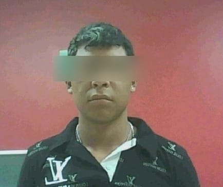 Lo vinculan a proceso por ataque contra policías municipales y estatales en Juárez