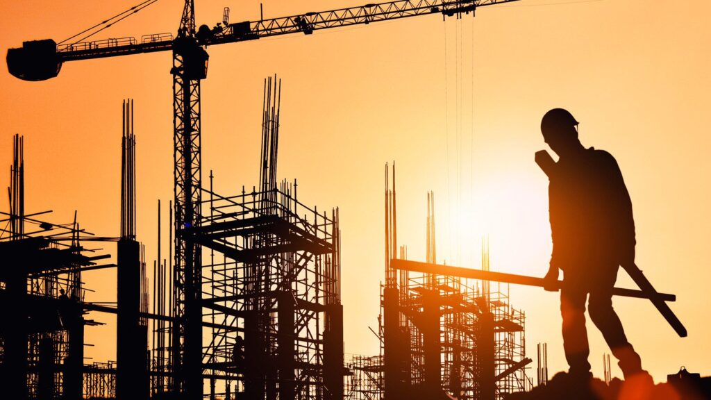 Inversión Fija Bruta marca un máximo histórico, suma 28 meses al alza: INEGI