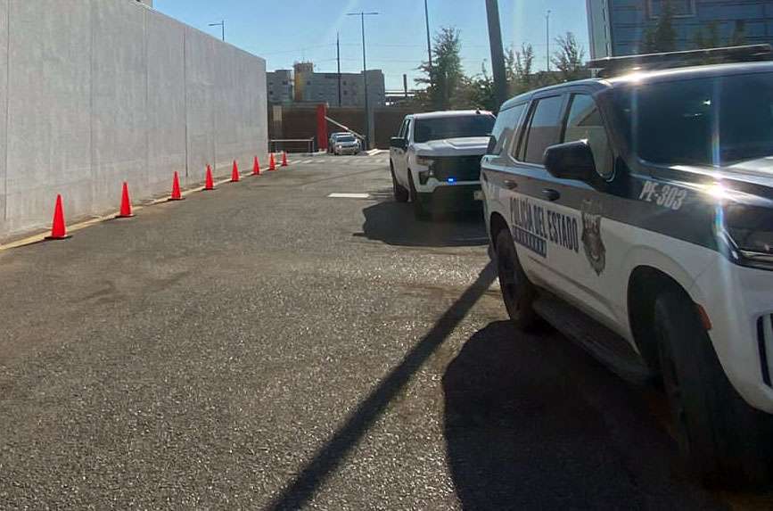 Lo atacan a balazos desde su ventana en Chihuahua; primero tocaron a su puerta