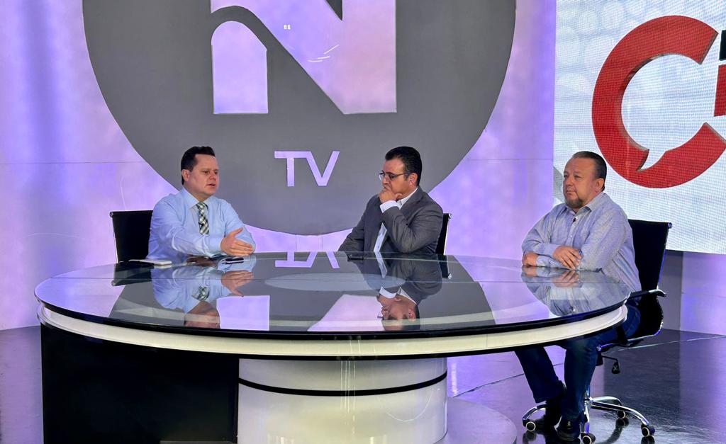 ¿Claudia necesita a Marcelo?, ¿Marcelo necesita a Morena? El debate en “La Charla”