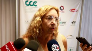 Extorsiones por hackeo de WhatsApp están desbordadas: CCE 