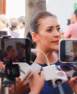 MC busca un sistema de salud más seguro y más popular: Palencia