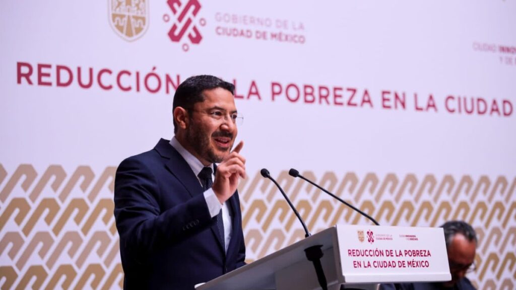 Batres presenta avances de «La Clínica es nuestra» en CDMX