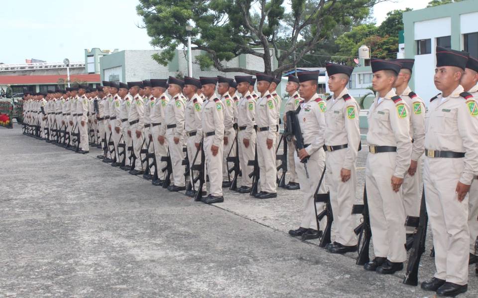 Emiten convocatoria para el servicio militar en 3 meses