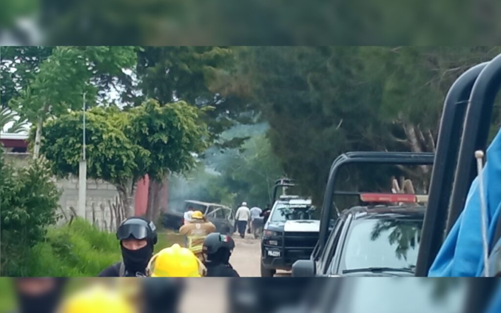 Guatemala blinda su frontera con Chiapas por cárteles de la droga