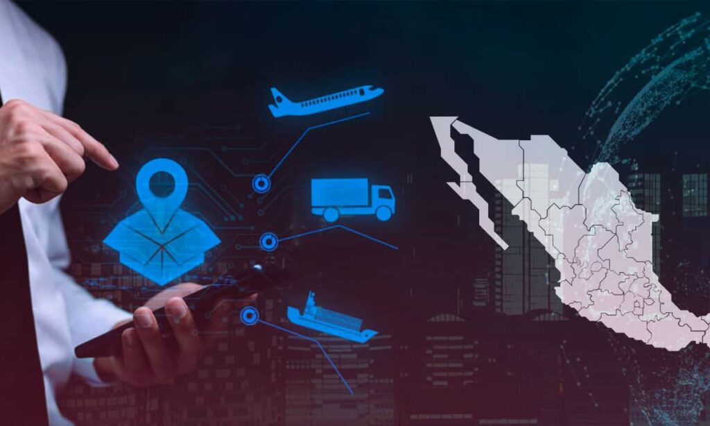 Sector empresarial impulsará agenda para consolidar el nearshoring en México
