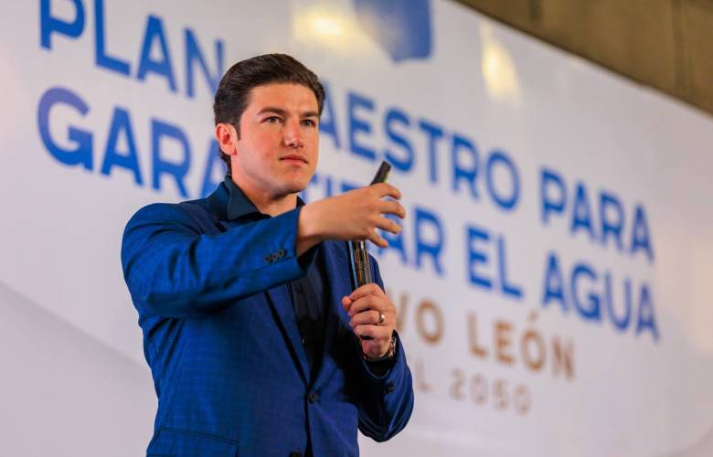 ‘Nada de huipiles’, dice Samuel García y le llueven críticas en redes