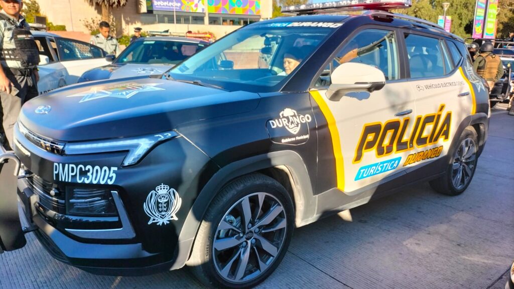 Municipio contempla ampliar el número de patrullas a 170, para reforzar vigilancia en la ciudad