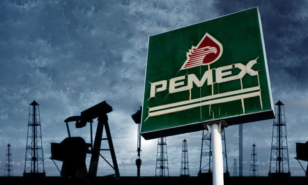 Gobierno federal buscaría darle 11 mil mdd a Pemex para pago de deuda