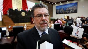 Proceso electoral debe ser austero en todas sus formas: RLP