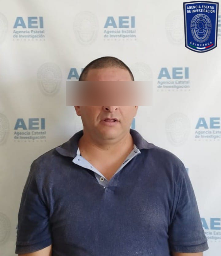 Detienen a dos personas por allanamiento a mina en Santa Bárbara