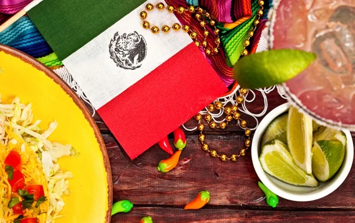 Familias mexicanas gastarán alrededor de 5 mil pesos en fiestas patrias: Anpec