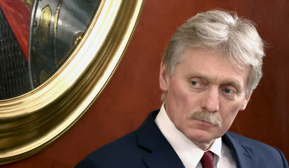 Rusia acusa a EU de promover la guerra en Ucrania